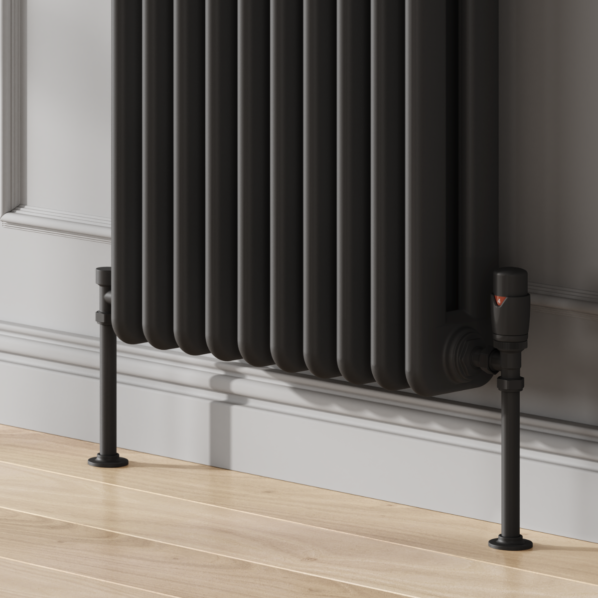 130Mm Pipe Sleeve Kit – 130MM PIPE SLEEVE KIT | Luxury Bathroom & Radiator Collection by HomeRangeDirect