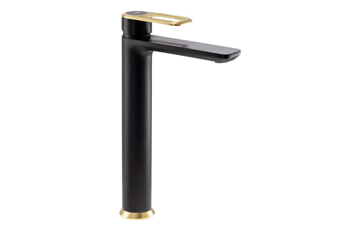 Sabira Levarto Tall Basin Mixer