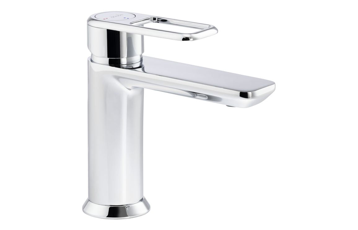 Sabira Levarto Basin Mixer