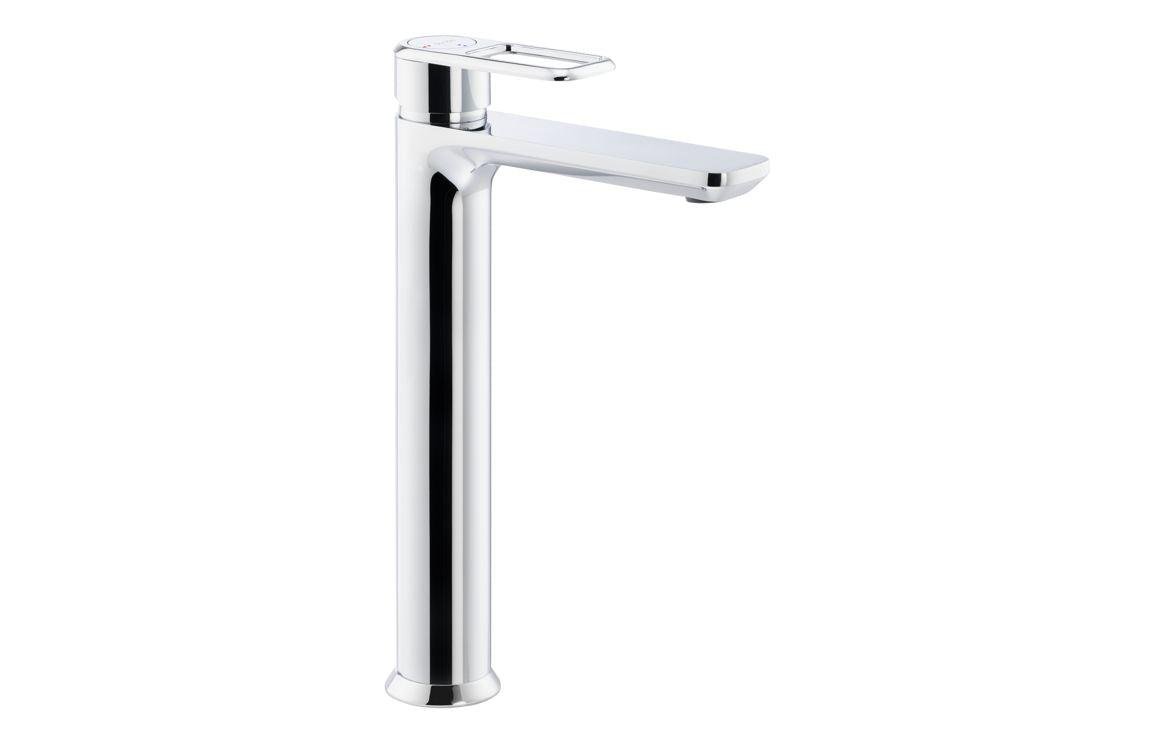 Sabira Levarto Tall Basin Mixer