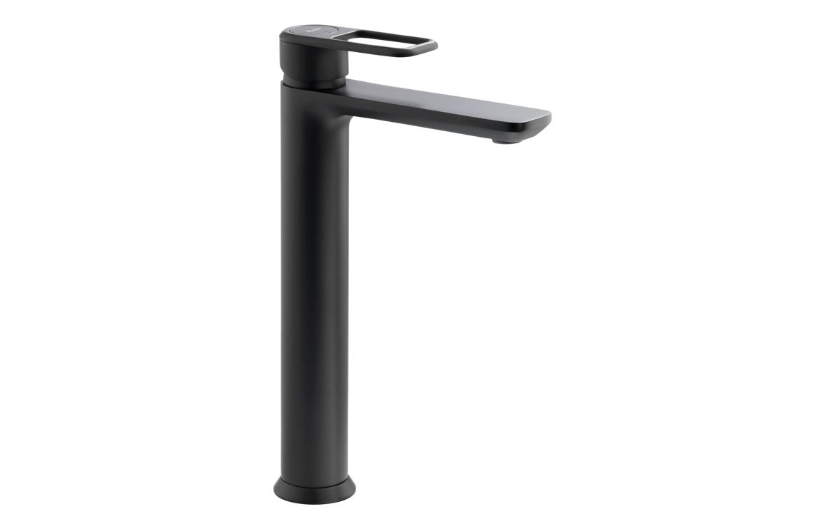Sabira Levarto Tall Basin Mixer