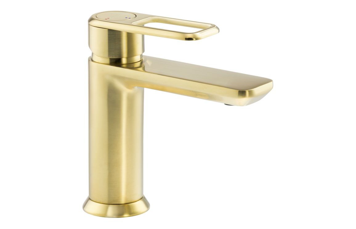 Sabira Levarto Basin Mixer