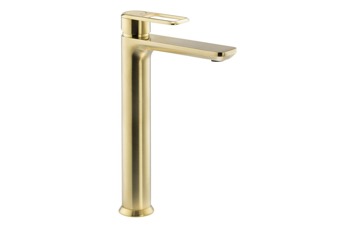 Sabira Levarto Tall Basin Mixer