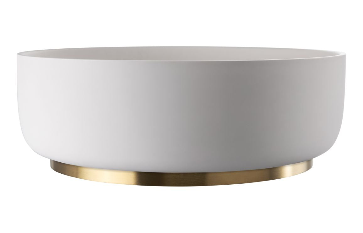 HRD Round Basin Plinth
