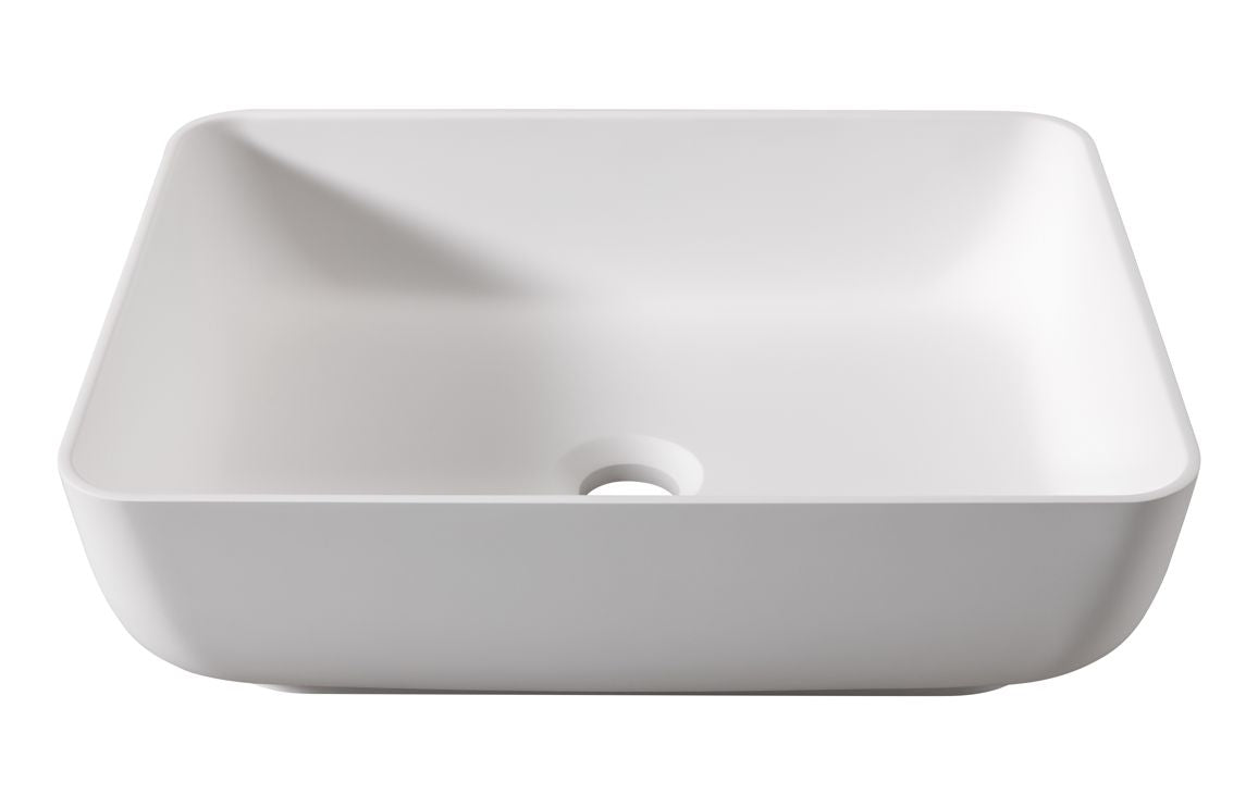 HRD Shelf & Tablet Basin Set