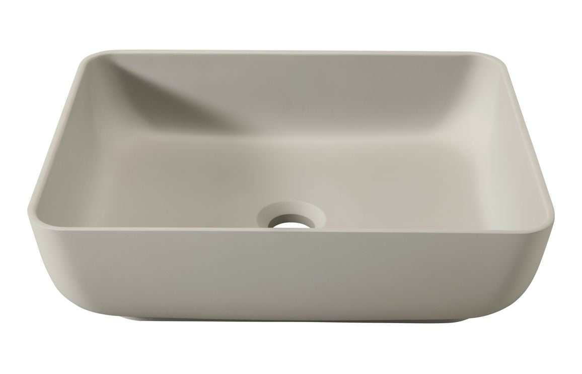 HRD 450x350mm Tablet Basin
