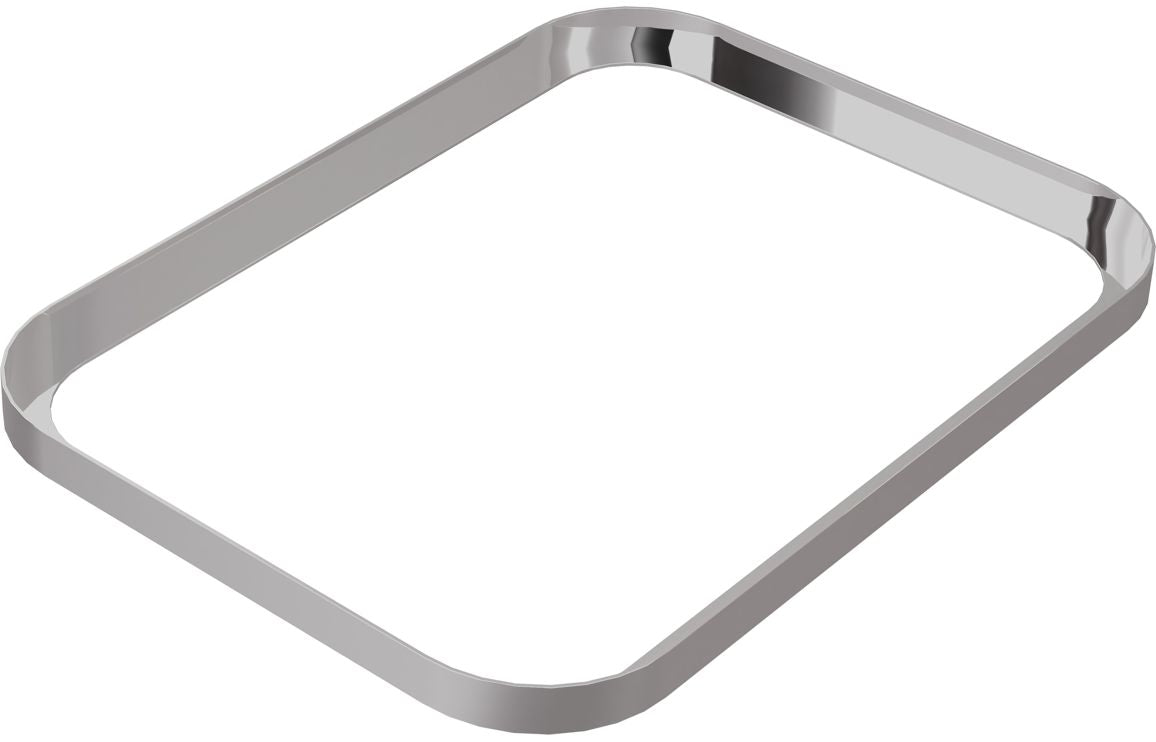 HRD Shelf & Tablet Basin Set