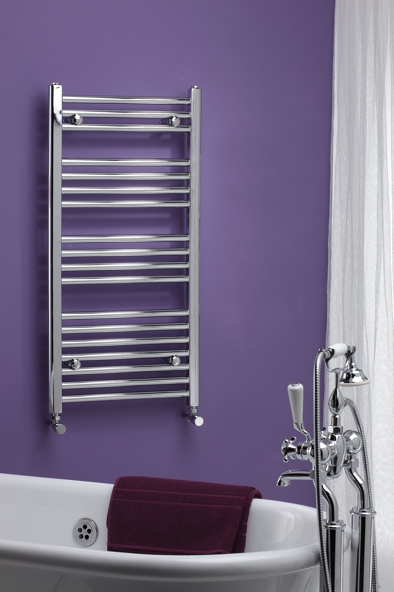 Alurex 25 – Alurex 25 | Luxury Bathroom & Radiator Collection by HomeRangeDirect
