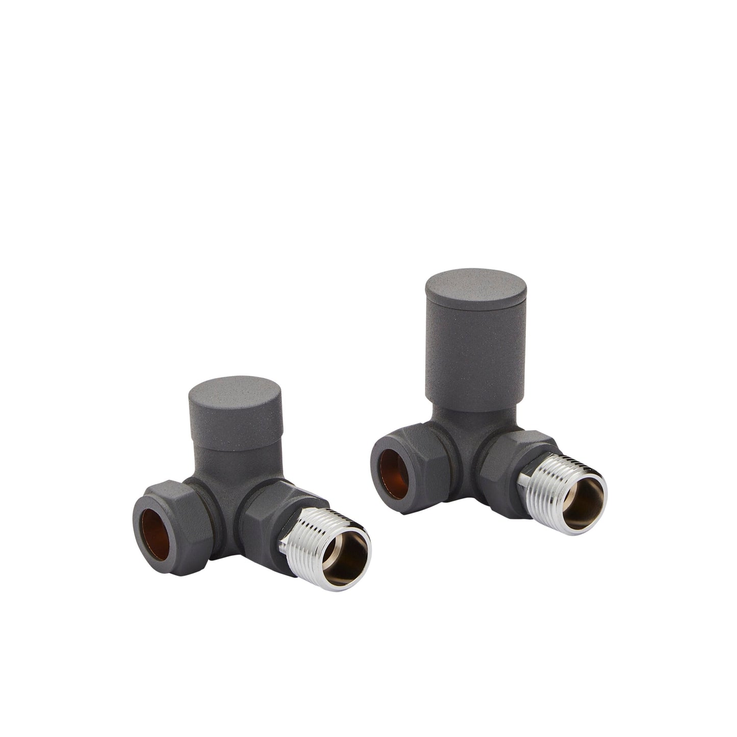 Corner Valve Pair – Corner Valve (Pair) | Luxury Bathroom & Radiator Collection by HomeRangeDirect