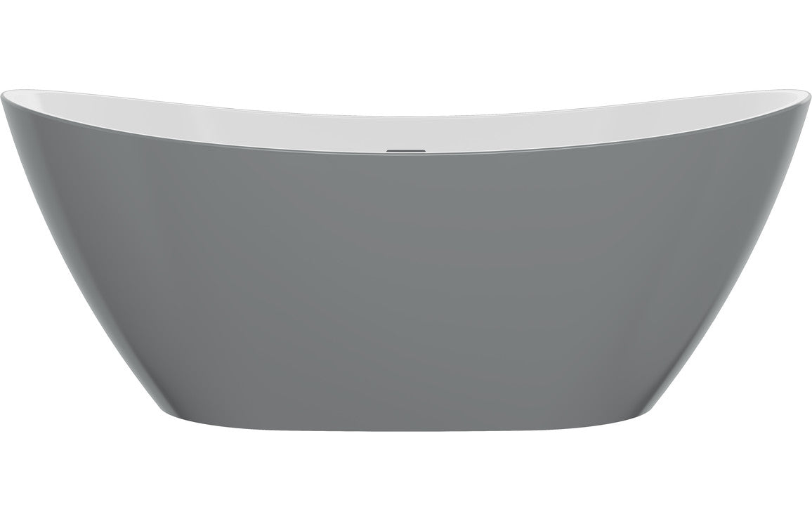 Aura Freestanding Bath 1700x780x690mm