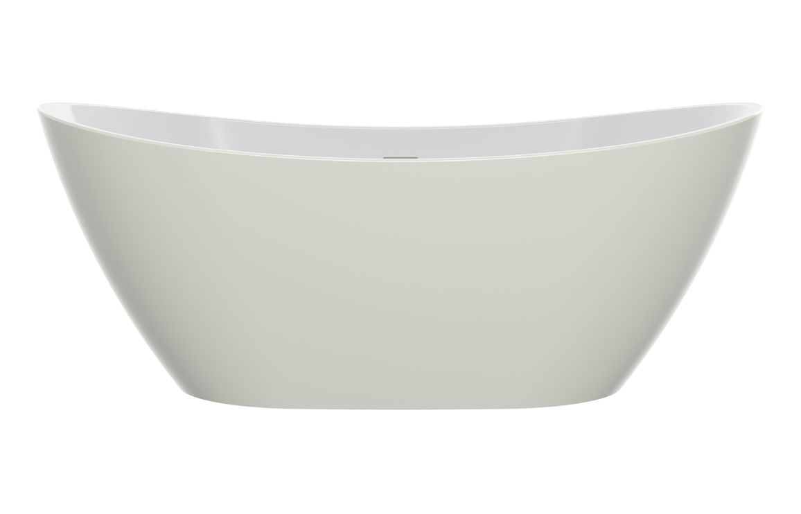 Aura Freestanding Bath 1700x780x690mm