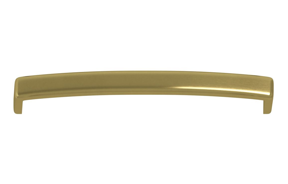 HRD 170mm Chunky D-Shape Handle