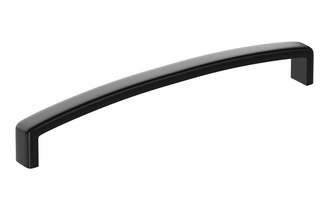 HRD 170mm Chunky D-Shape Handle