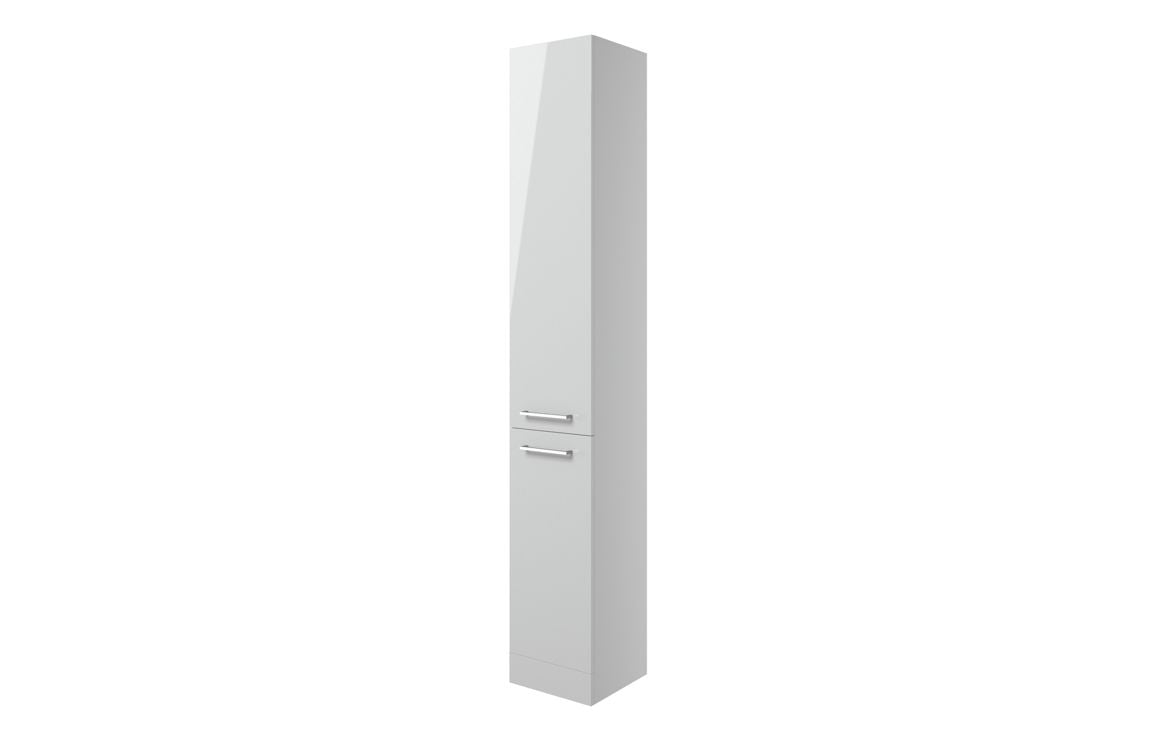 HRD 350mm Floor Standing 2 Door Tall Unit