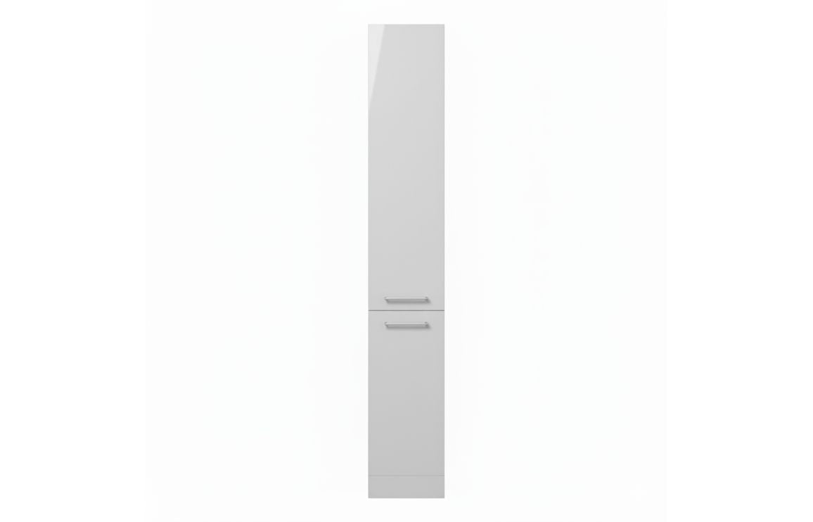 HRD 350mm Floor Standing 2 Door Tall Unit