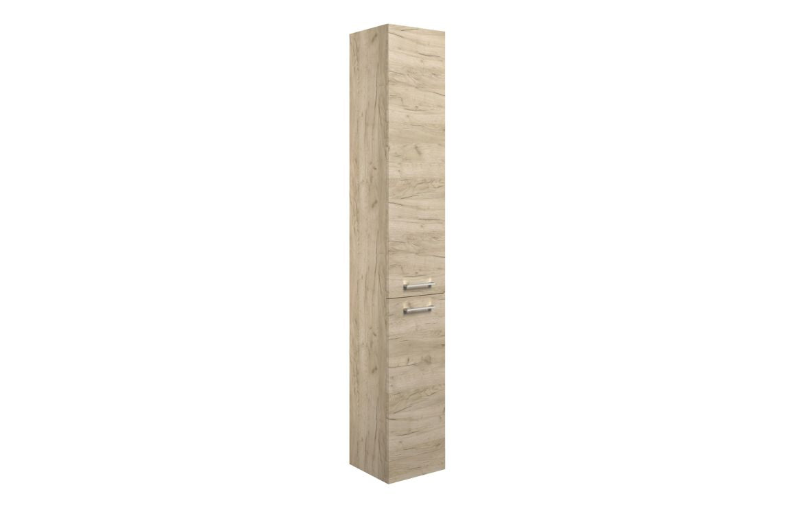 HRD 350mm Floor Standing 2 Door Tall Unit