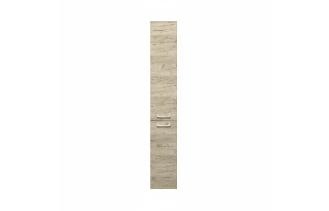 HRD 350mm Floor Standing 2 Door Tall Unit
