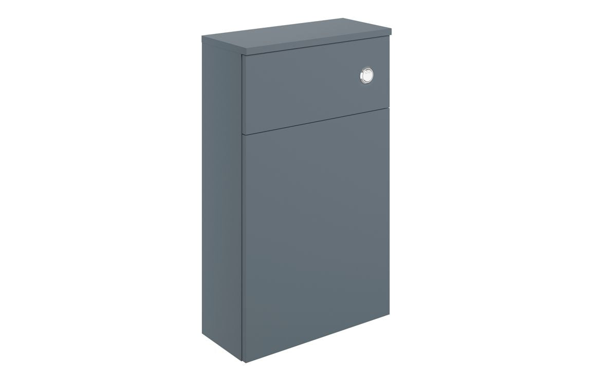 HRD 503mm Floor Standing WC Unit