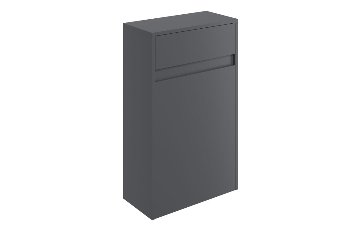 HRD 500mm Floor Standing WC Unit