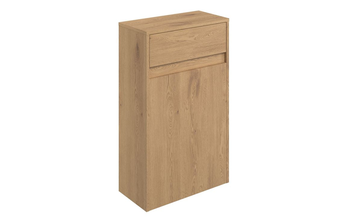HRD 500mm Floor Standing WC Unit