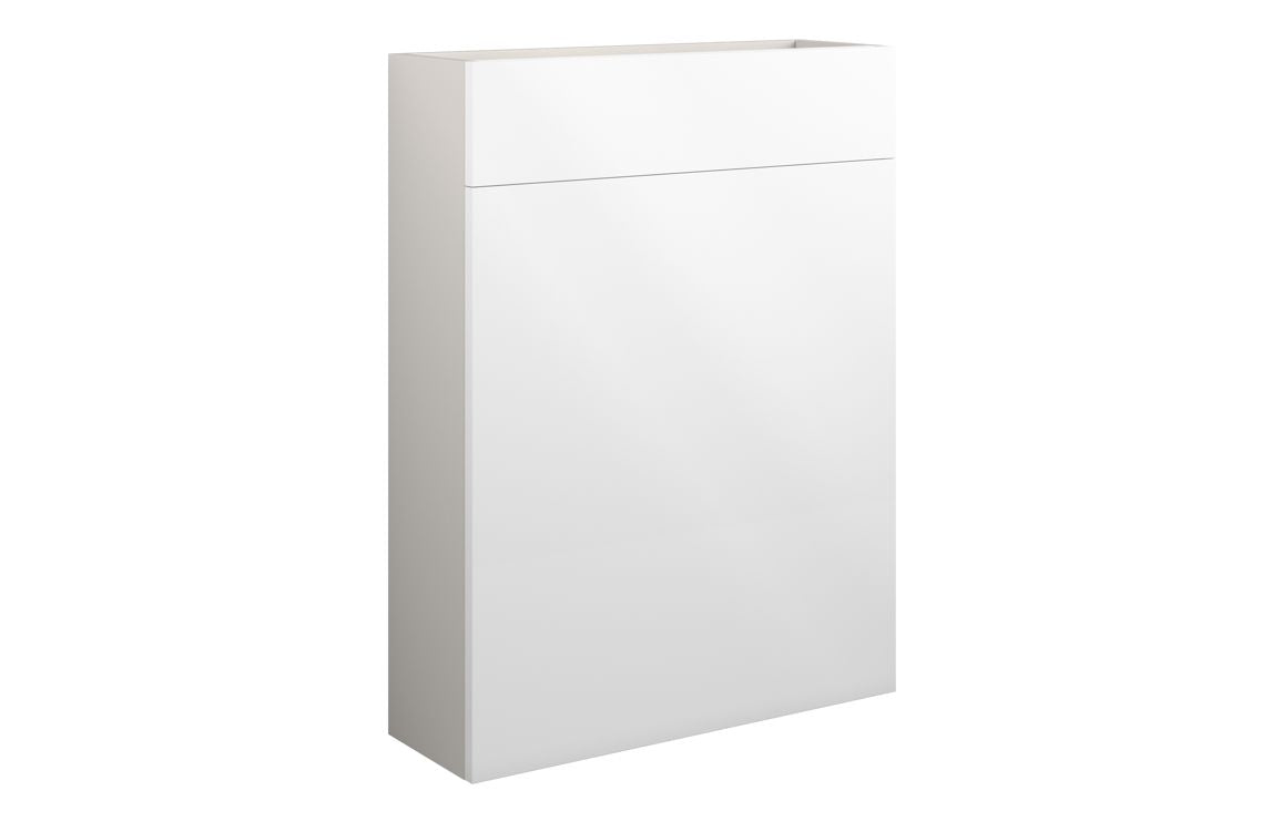 HRD 600mm Slim WC Unit
