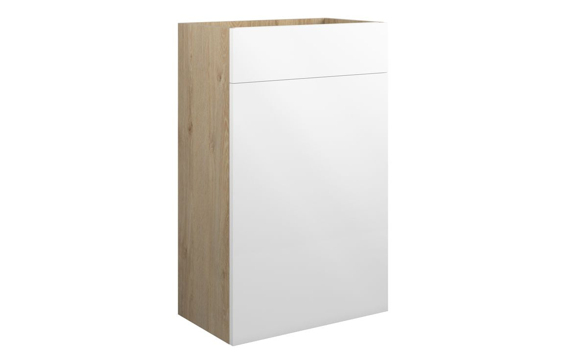 HRD 500mm Standard WC Unit