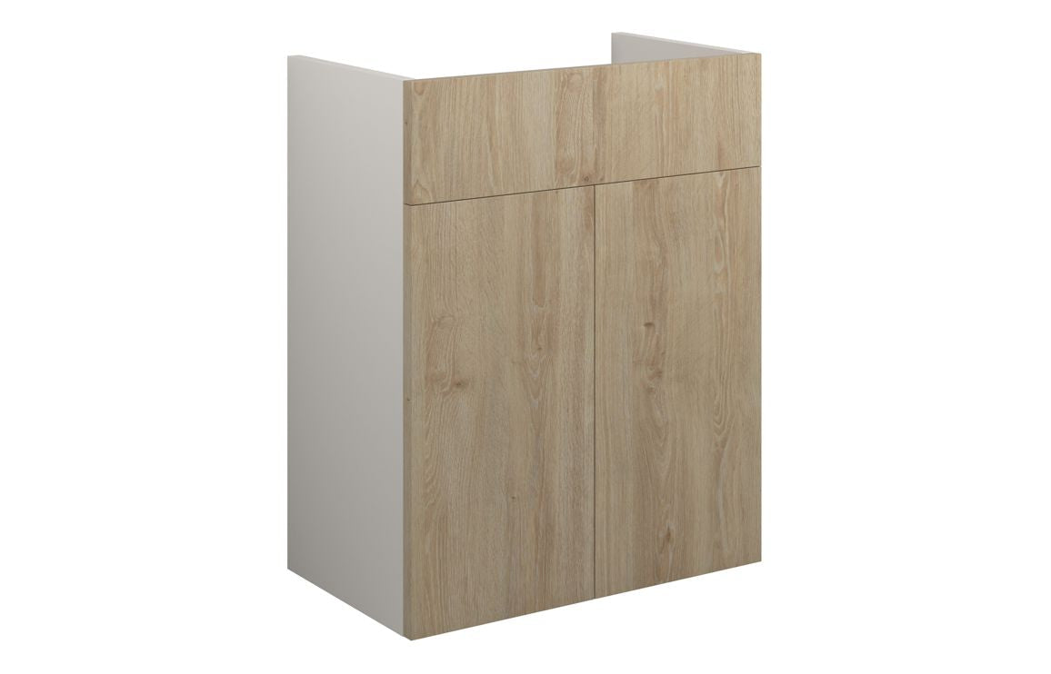 HRD 500mm Standard Basin Unit