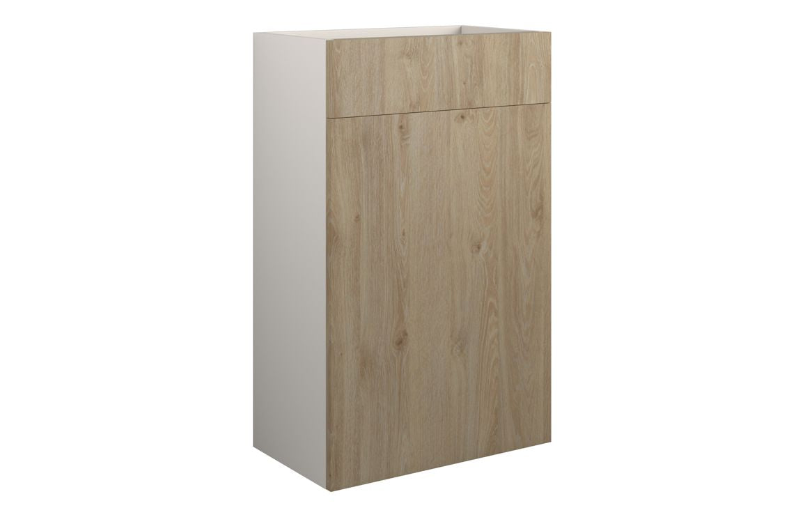 HRD 500mm Standard WC Unit