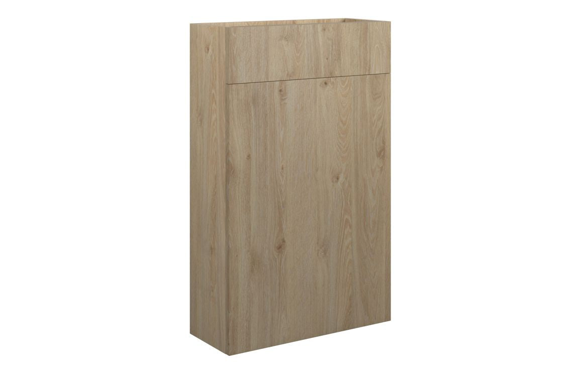 HRD 500mm Slim WC Unit