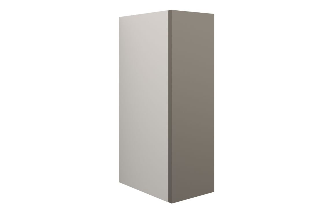 HRD 200mm Standard Toilet Roll Unit