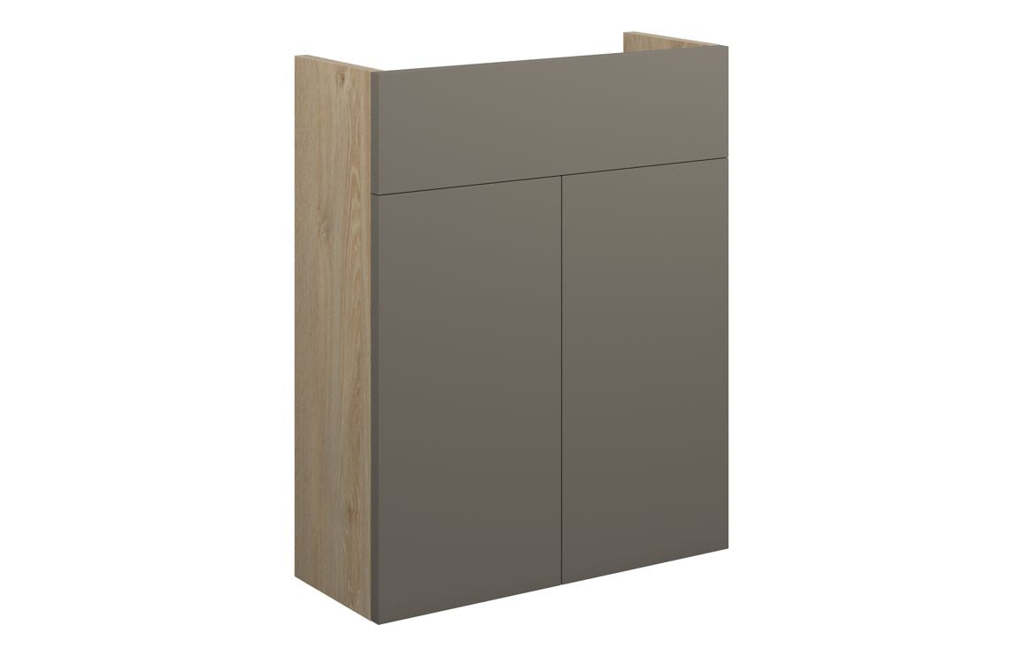 HRD 500mm Slim Basin Unit