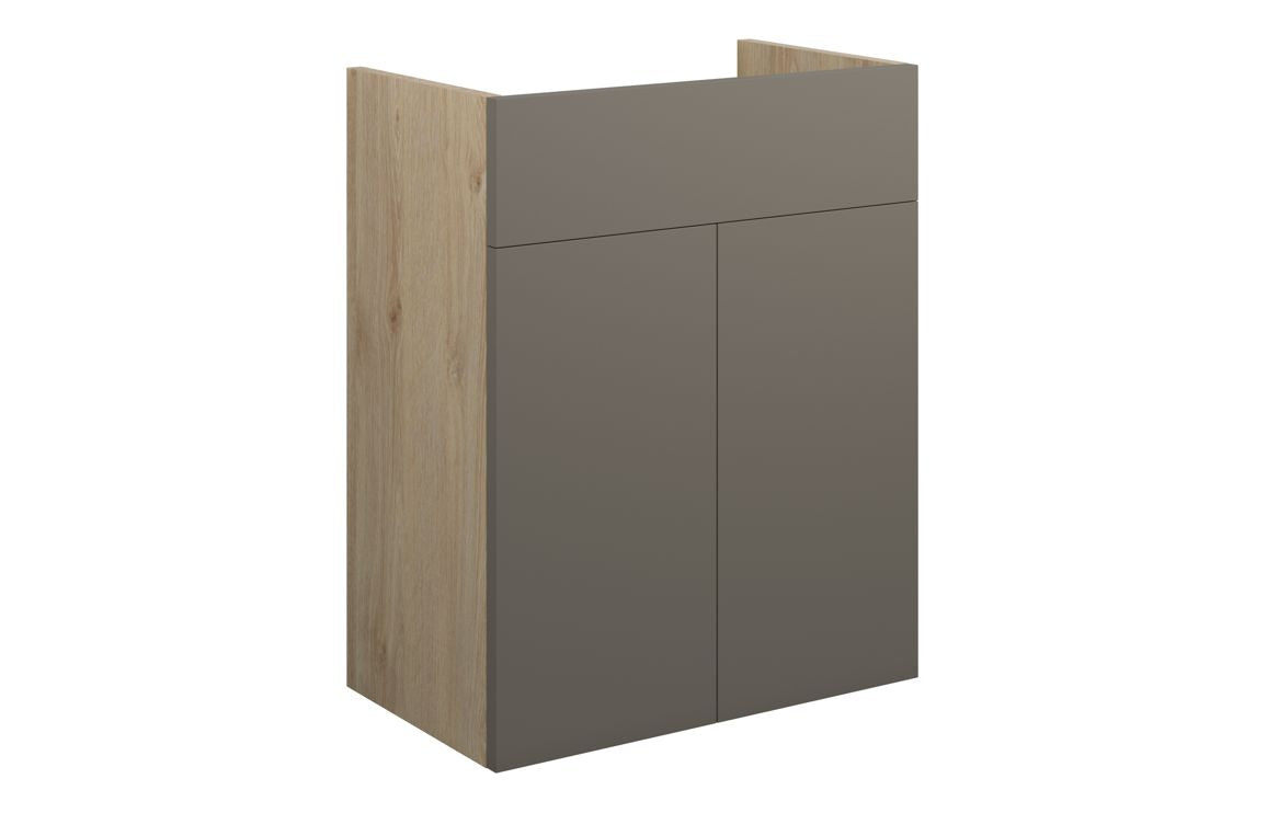 HRD 500mm Standard Basin Unit