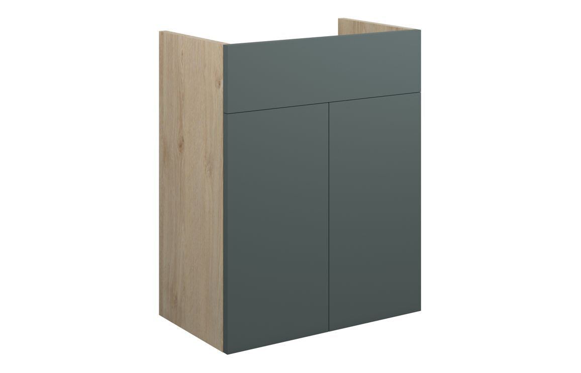 HRD 500mm Standard Basin Unit