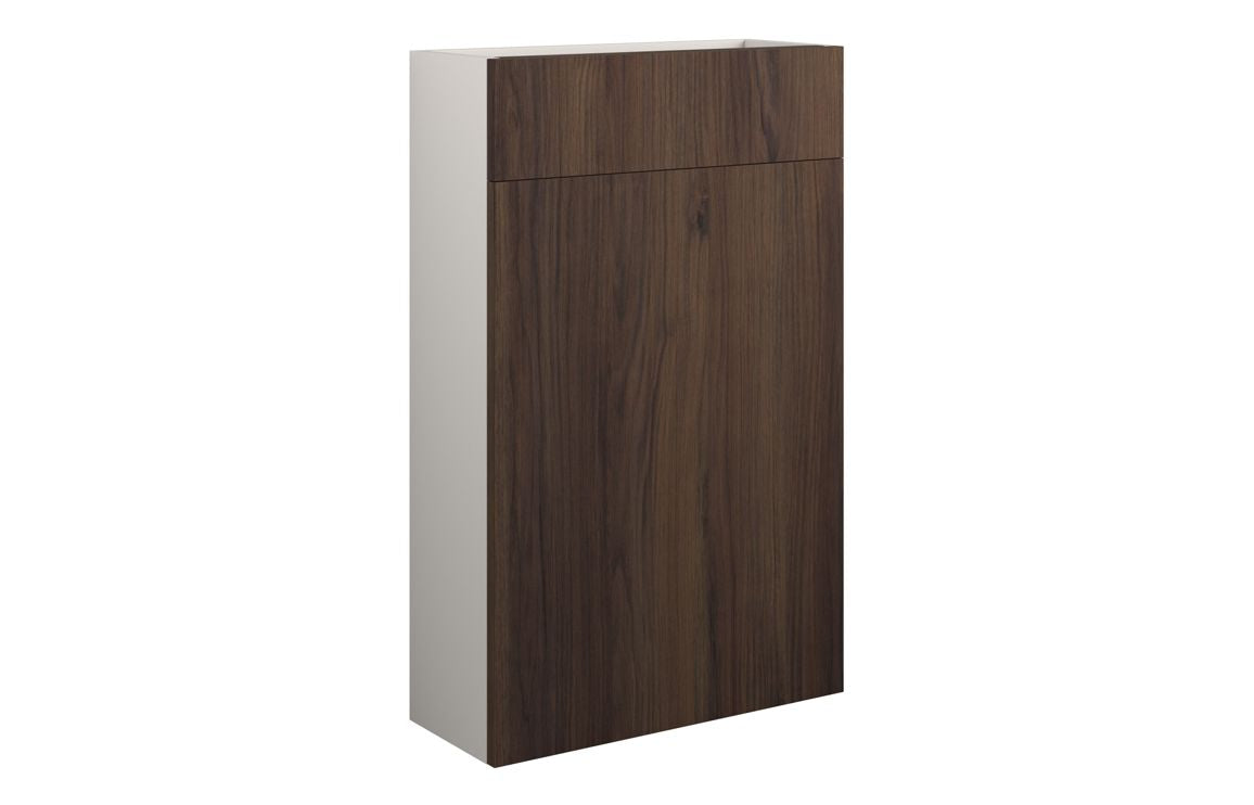 HRD 500mm Slim WC Unit