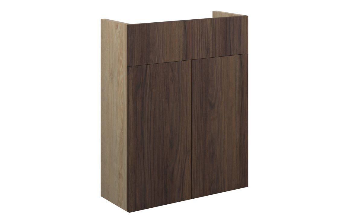 HRD 500mm Slim Basin Unit