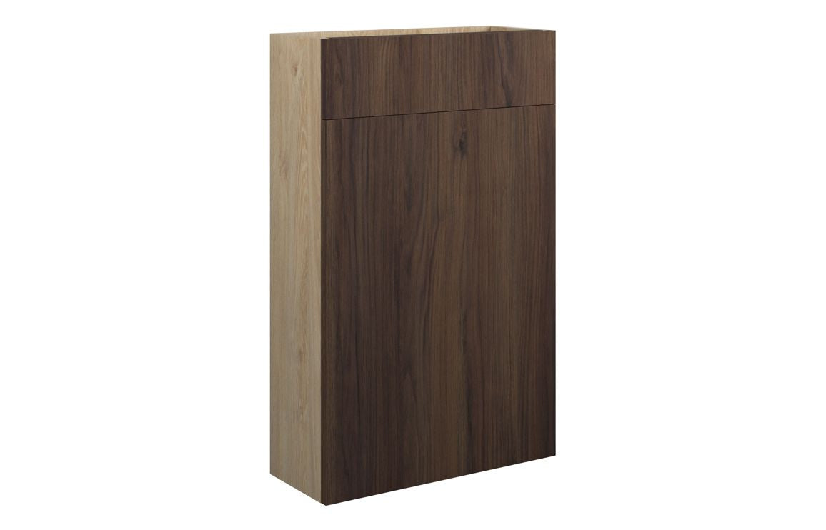 HRD 500mm Slim WC Unit