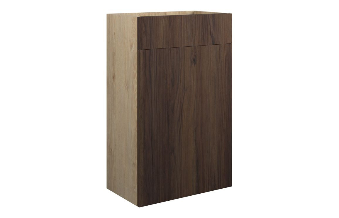 HRD 500mm Standard WC Unit