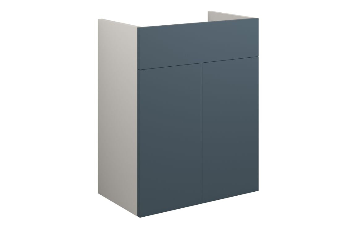 HRD 500mm Standard Basin Unit