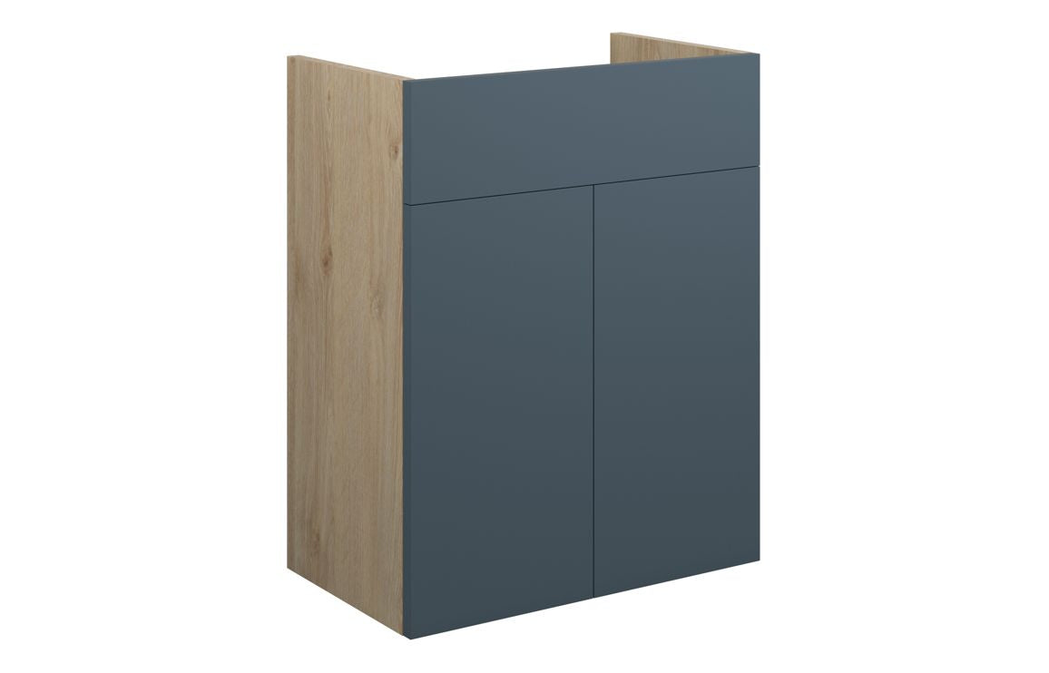 HRD 500mm Standard Basin Unit