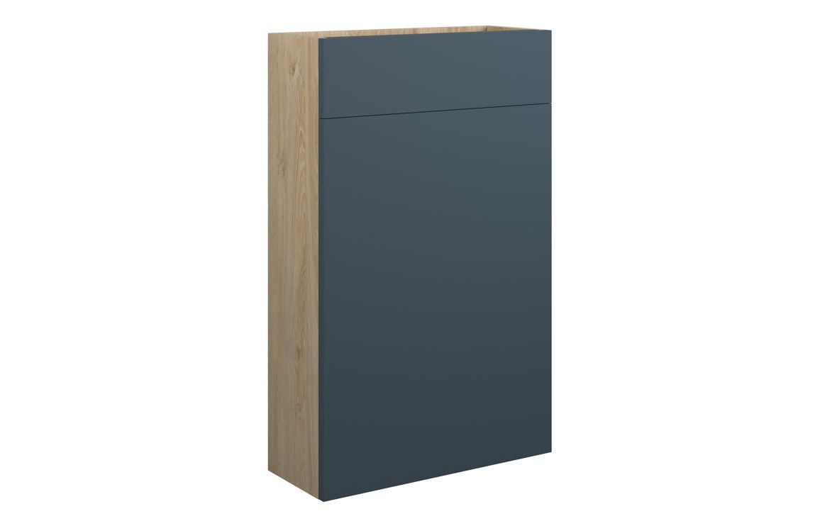 HRD 500mm Slim WC Unit