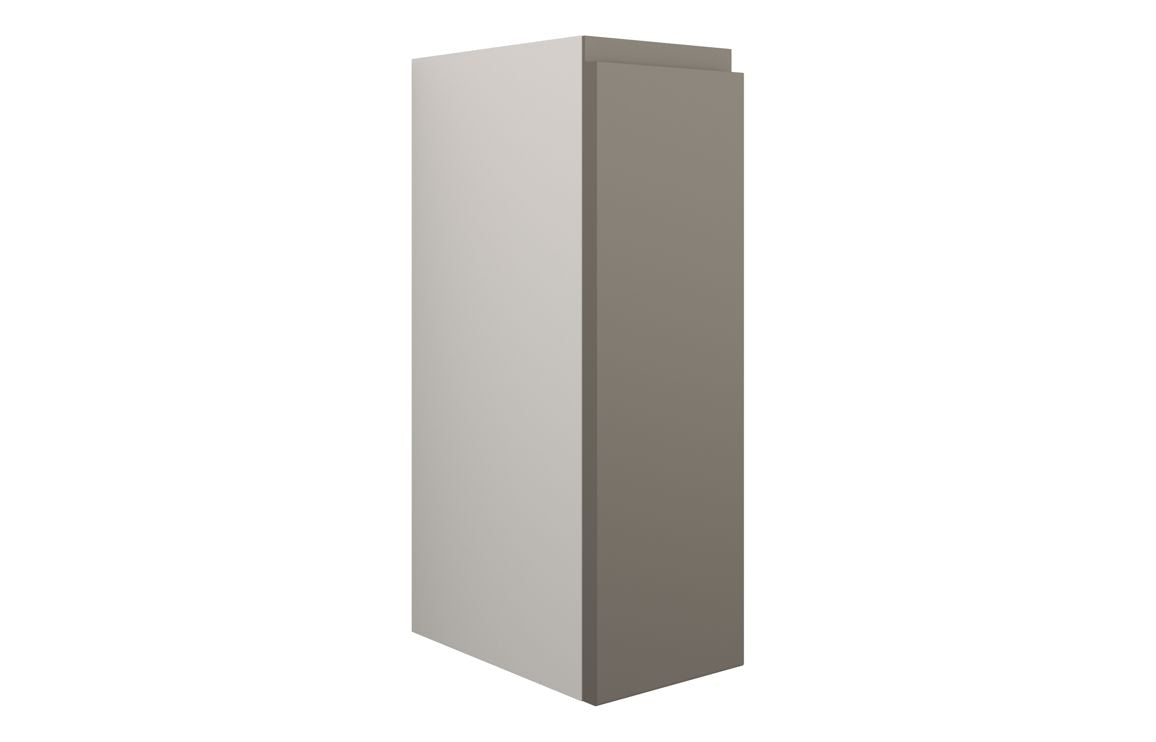 HRD 200mm Standard Toilet Roll Unit