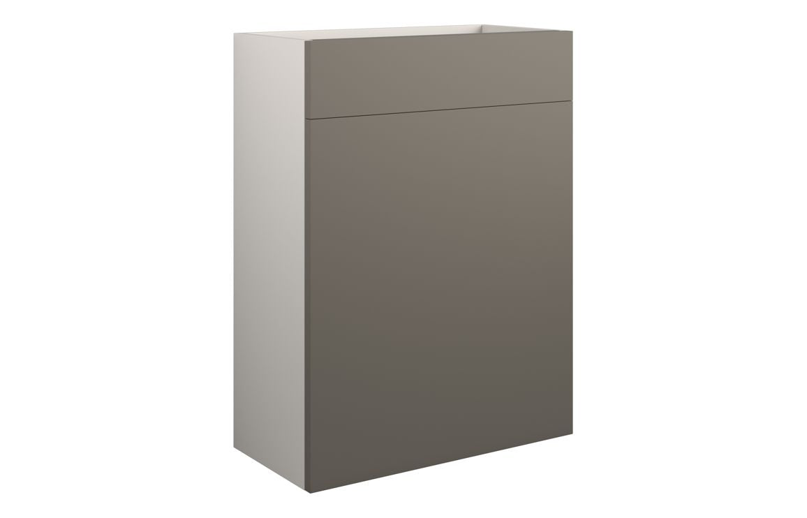 HRD 600mm Standard WC Unit