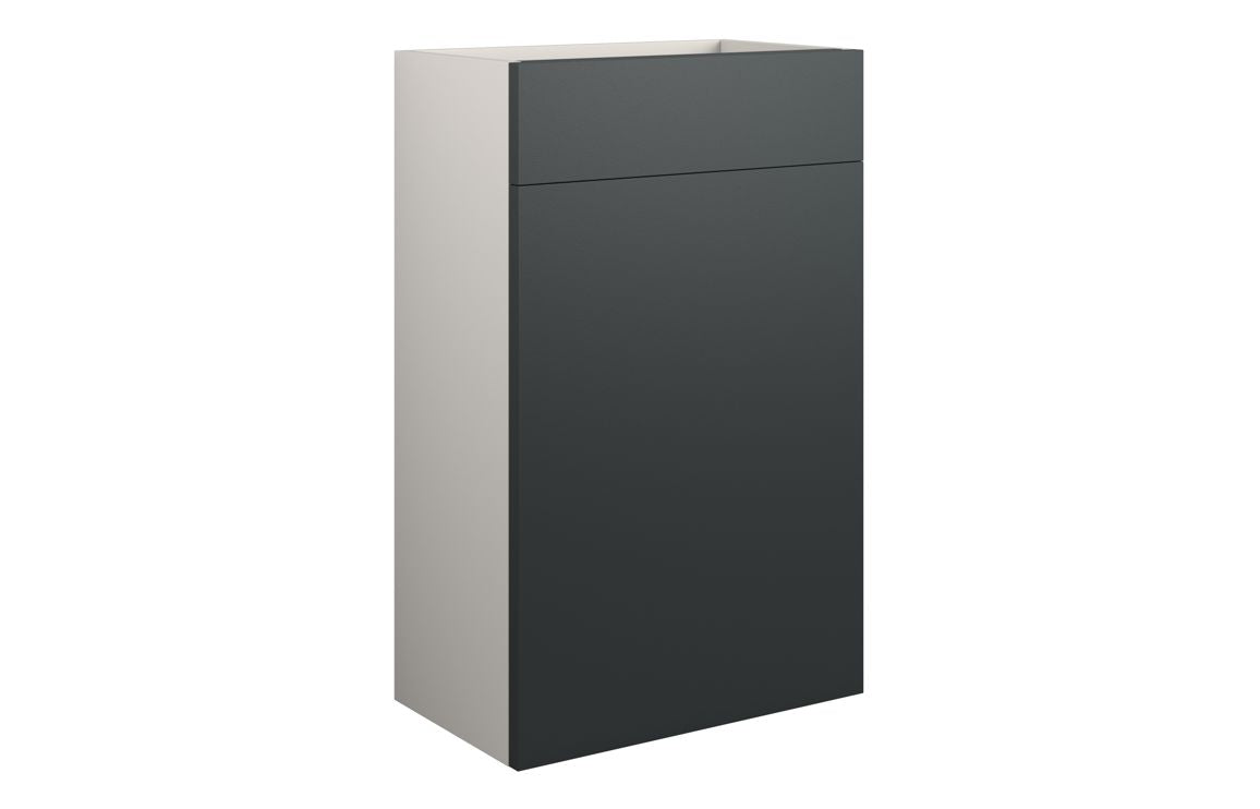 HRD 500mm Standard WC Unit