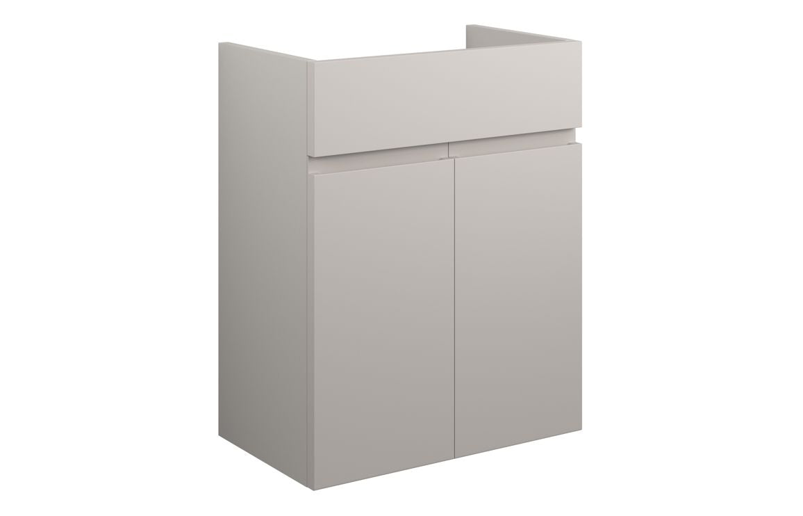 HRD 500mm Standard Basin Unit