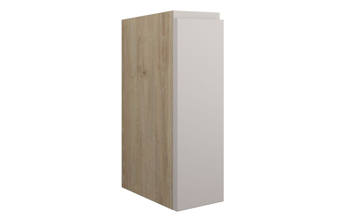 HRD 200mm Standard Toilet Roll Unit