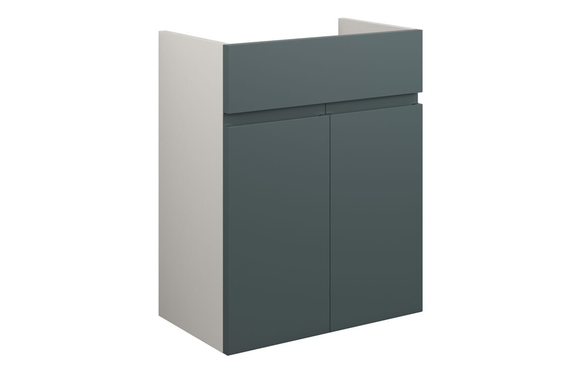 HRD 500mm Standard Basin Unit