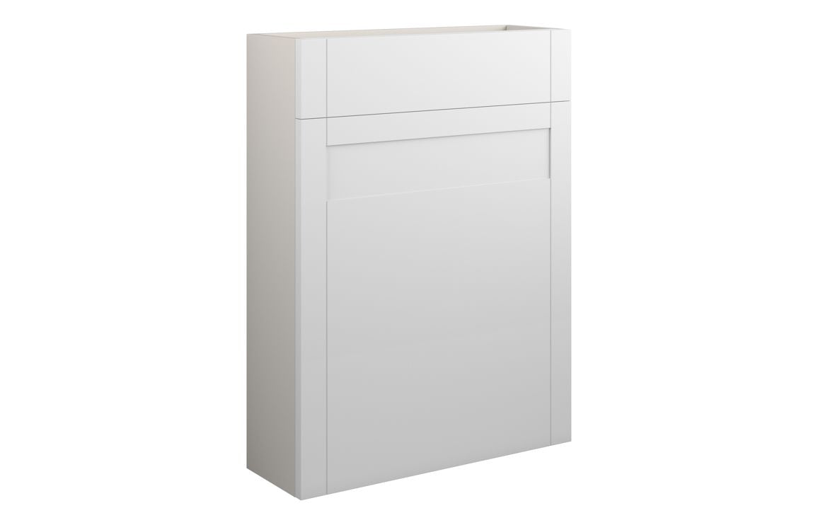 HRD 600mm Slim WC Unit
