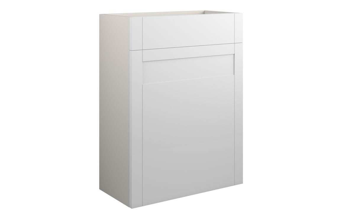 HRD 600mm Standard WC Unit