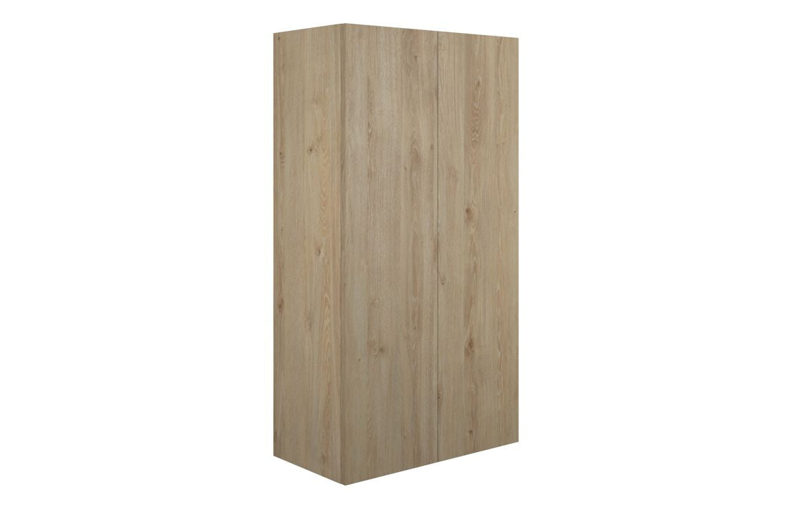 HRD 600mm Standard 2 Door Storage Unit