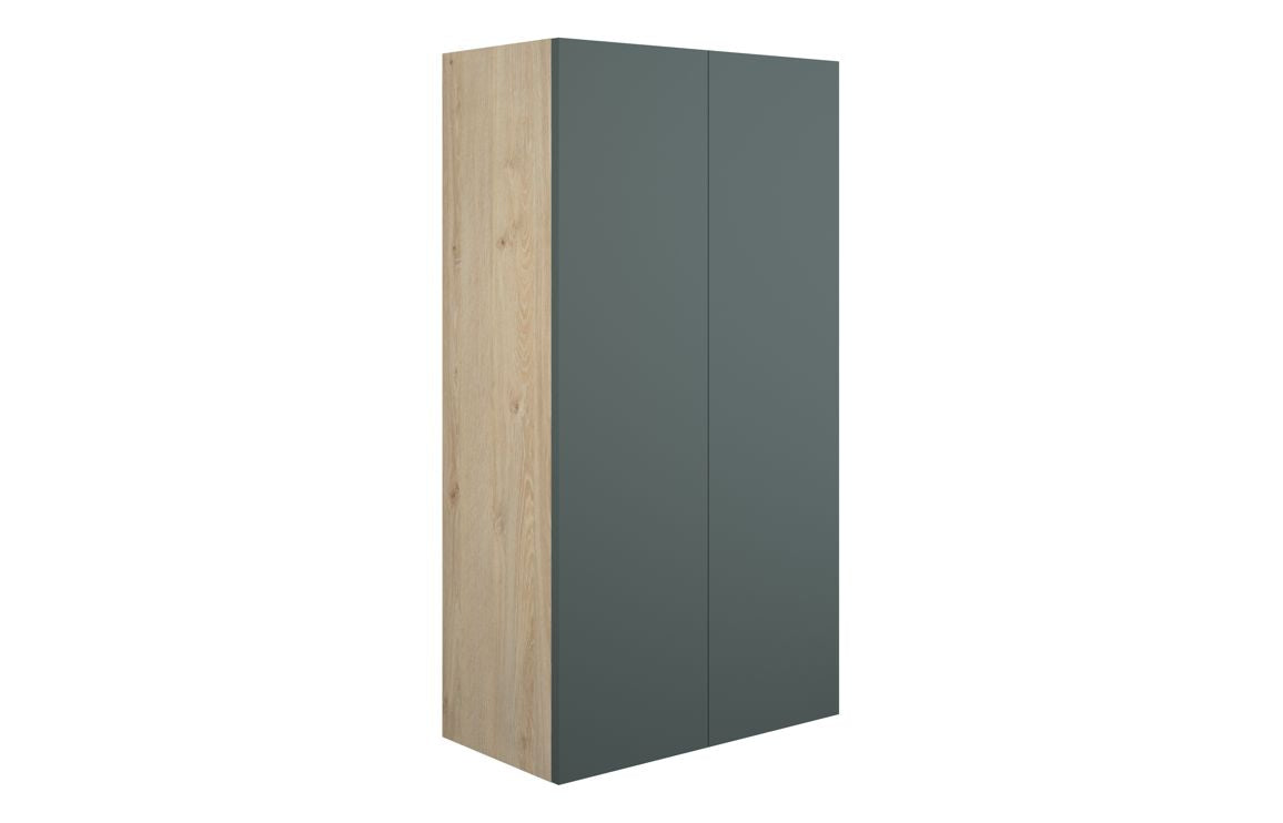 HRD 600mm Standard 2 Door Storage Unit